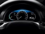 Lexus CT200h 2010 года
